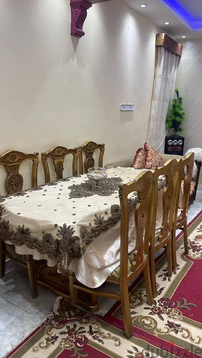 غرفه سفره