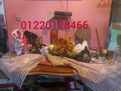 سفرة اتنين رمانة ولكن بدون كراسي