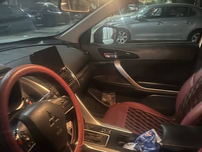 Mitsubishi Eclipse 2022