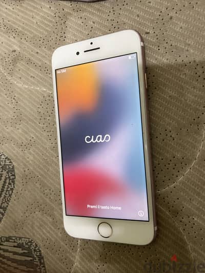 Apple - iPhone 7