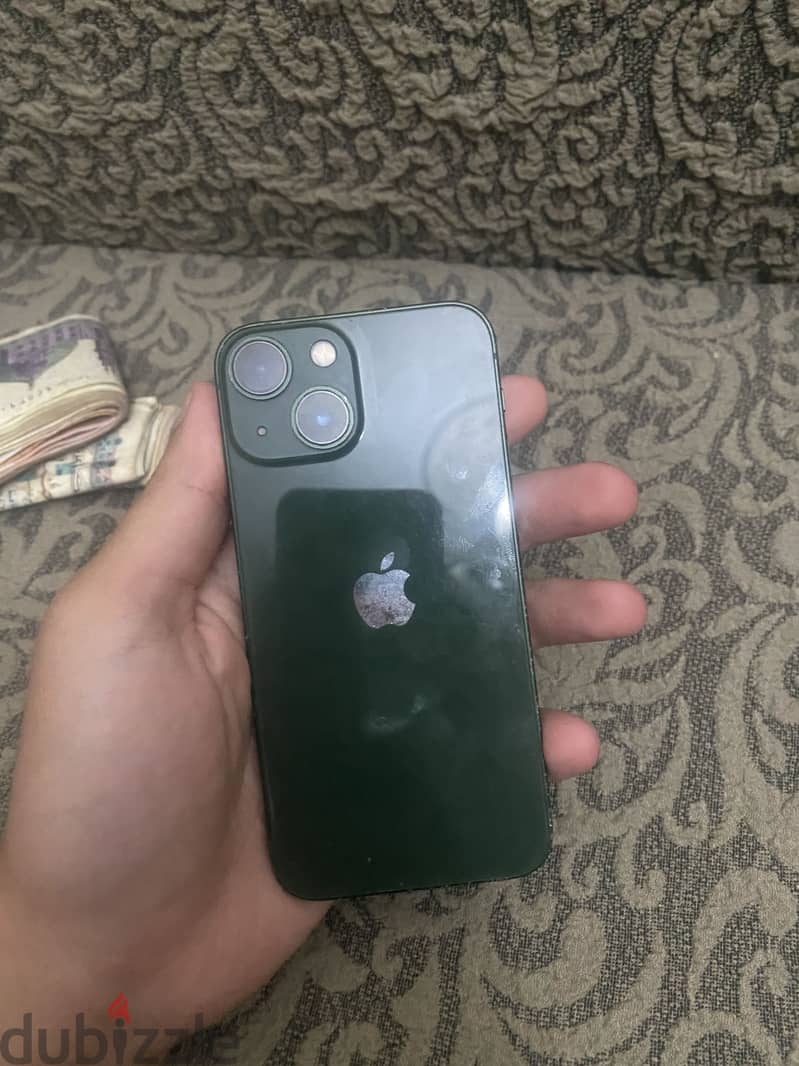 Apple - iPhone 13 mini 5