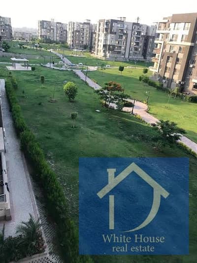 Luxurious 150 sqm Apartment for Sale – Fully Furnished (Ultra Modern), Equipped with Appliances & ACs | Dar Masr, District 16, Sheikh Zayed