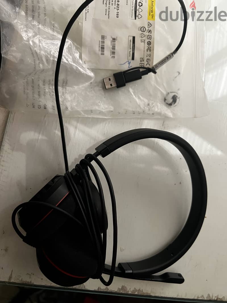 Jabra evolve 20 2
