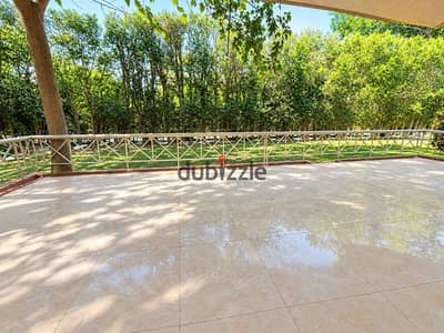 Standalone Villa for Sale in Madinaty |  | Prime Location & Garden View