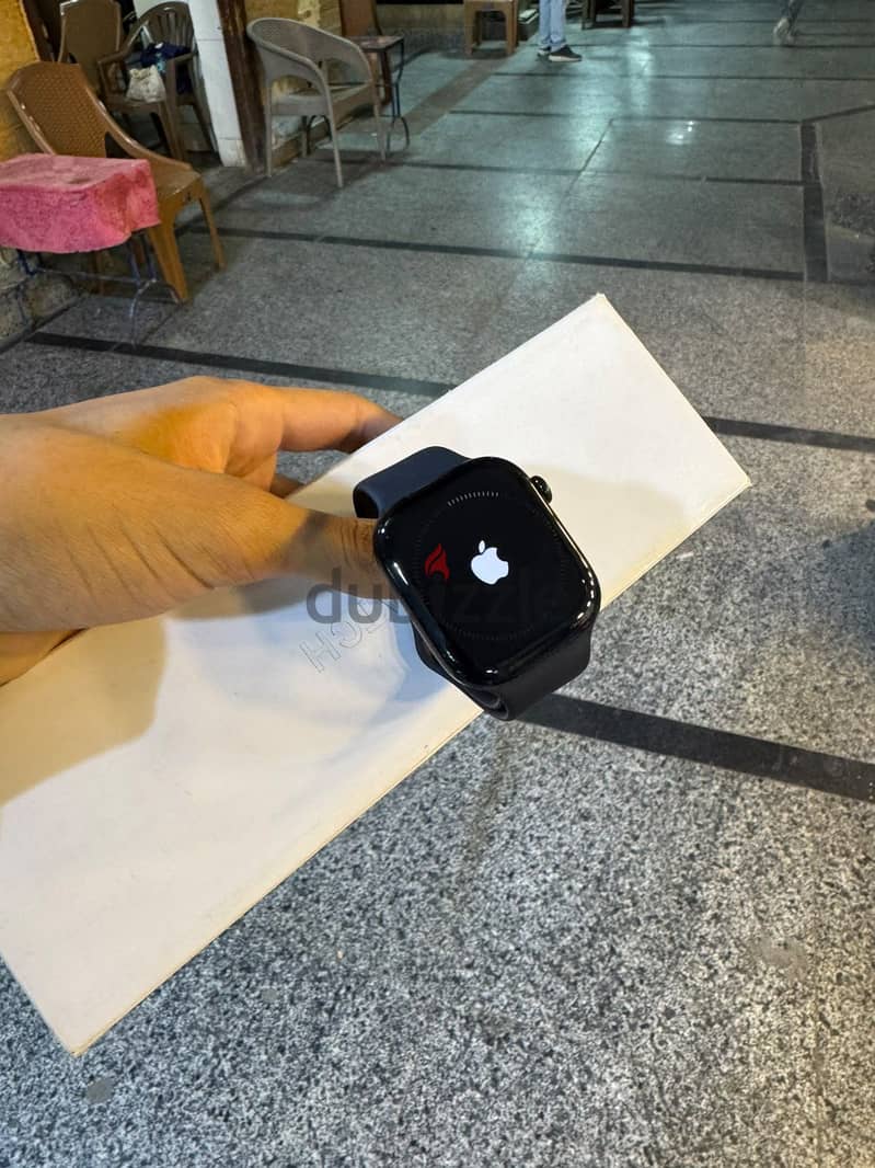 Apple 3