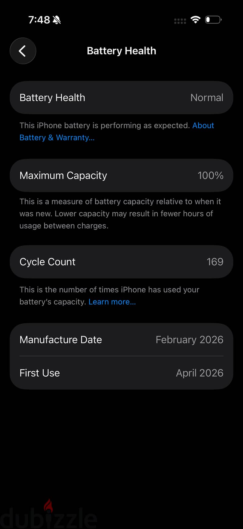 iPhone 17 pro 1