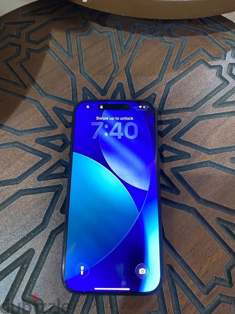 iPhone 17 pro 3