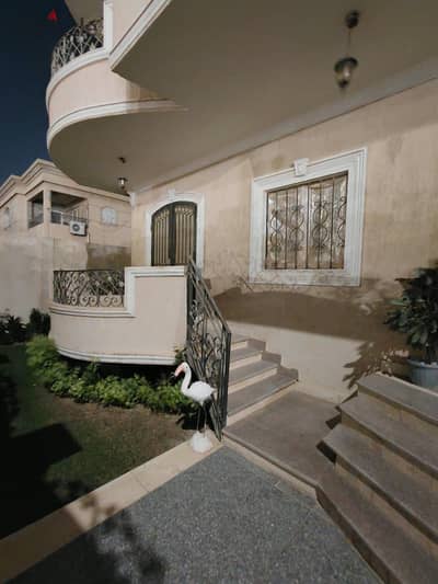 Administrative Office for Rent | Al Banafseg 2 | 220 SQM | Private Entrance