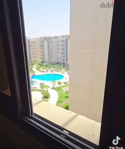 شقه بكومباوند ديار ريزيدنس من المالك مباشرة