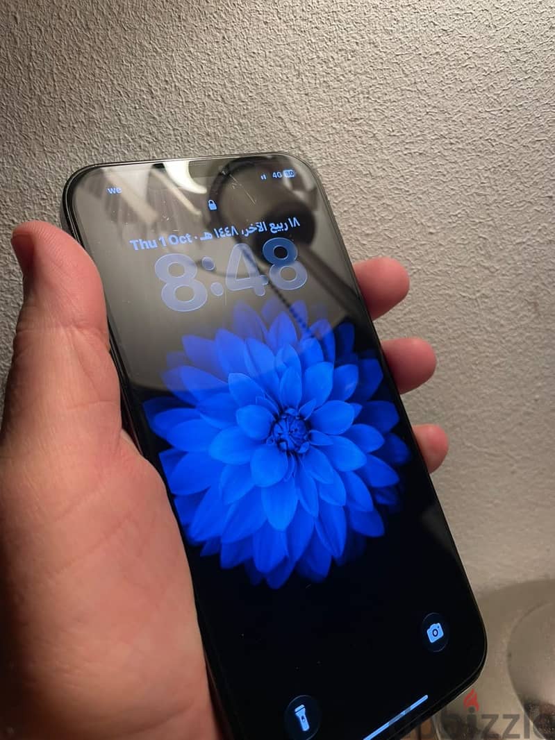 iPhone 12 Pro Max 256GB 3