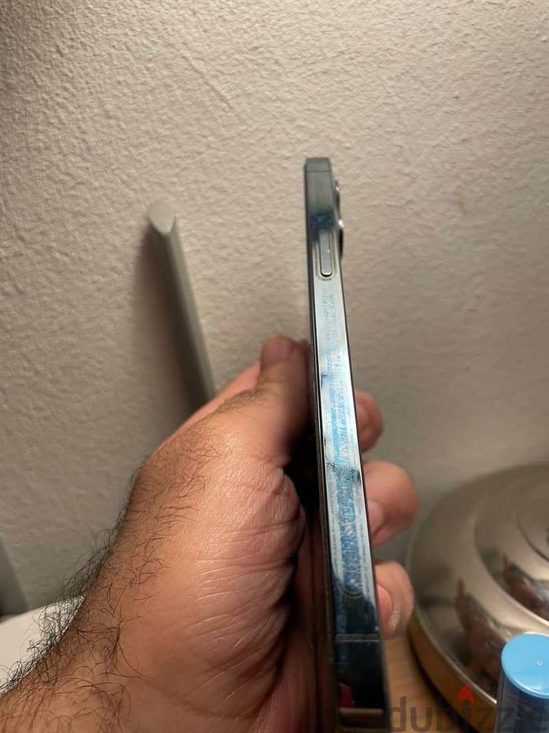 iPhone 12 Pro Max 256GB 4