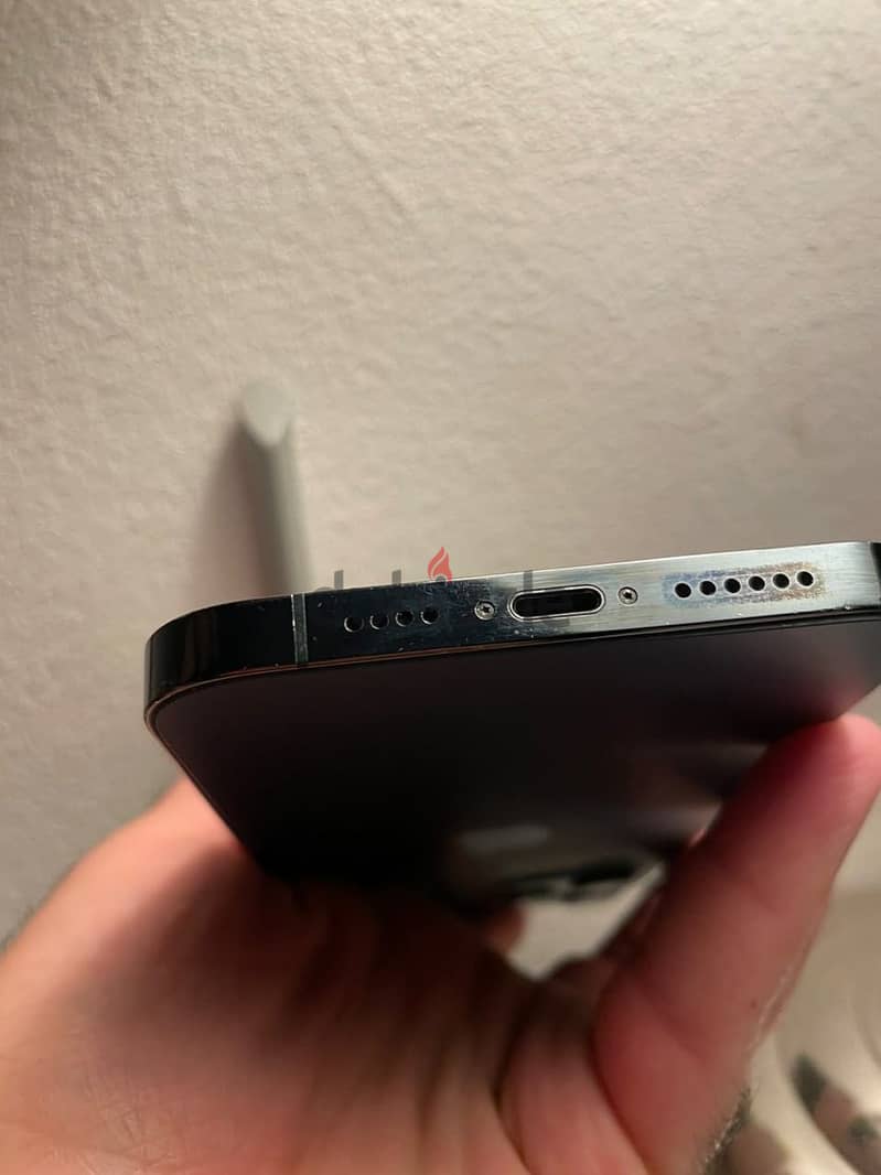 iPhone 12 Pro Max 256GB 6