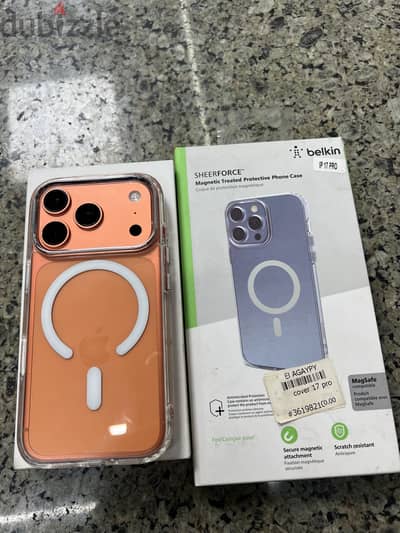 iPhone 17 pro معفي ضريبة