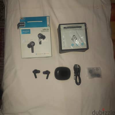 SoundCore Anker life P2i