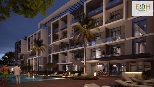 Apartment One bed room 86 SQM - MAGAWISH
