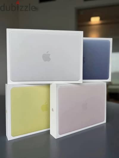 brand new macbook neo / ماك بوك نيو جديد