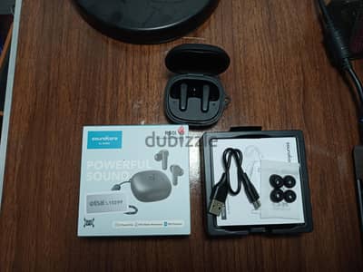Soundcore R50i VI