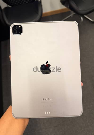 Ipad pro 11 inch