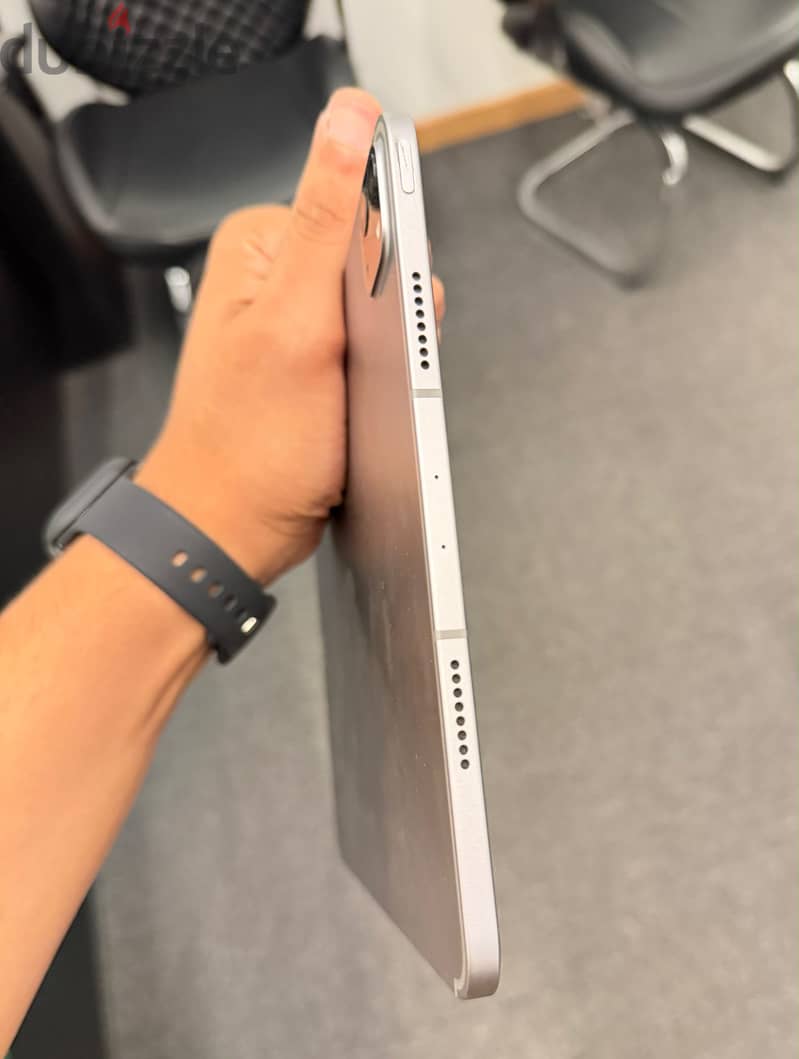 Ipad pro 11 inch 1