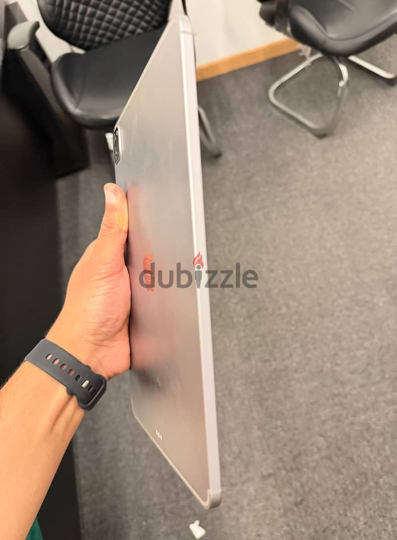 Ipad pro 11 inch 3