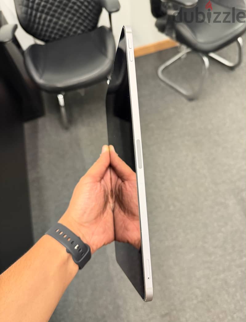Ipad pro 11 inch 5