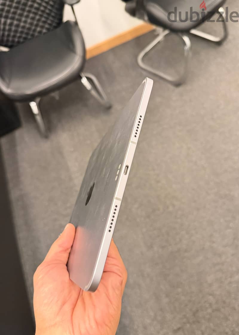 Ipad pro 11 inch 6