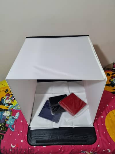 بوكس تصوير منتجات