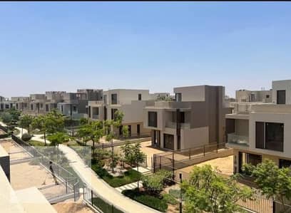 MV Resale Corner Villa for Sale in SODIC East | North Facing | Winter Garden | Ready to Move