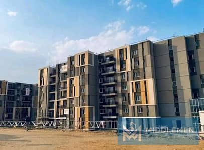 Best Price-1Bed Apartment 93m Prime Location Ready To Move Lowest Price In Haptown Mostakbal City Best Price-1Bed Apartment 93m Prime Location Ready To Move Lowest Price In Haptown Mostakbal City