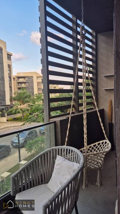 85 sqm Fully Furnished Apartment for Rent in Privado – An Excellent Opportunity for Upscale Living
