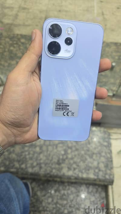 OPPO Reno 15 F