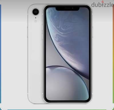 آبل - آيفون اكس ار