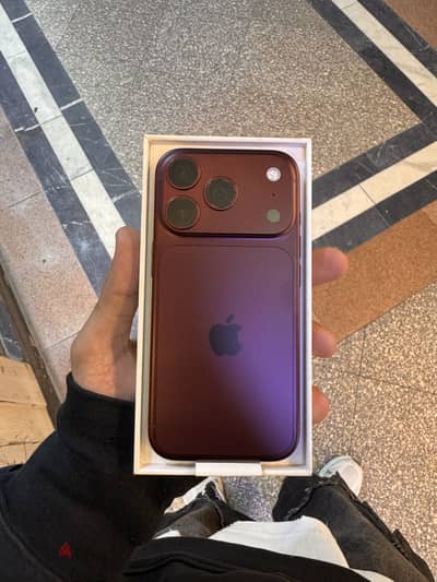 Apple - iPhone 18 Pro