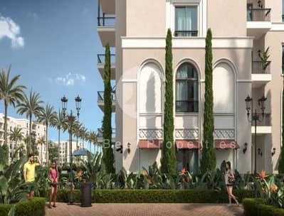 Apartment In New Zayed Fully Finished For Sale Early Delivery