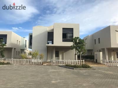 Standalone Villa for Sale in Bo Island, North Coast – Lagoon View & Private Garden