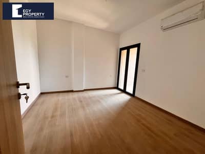 شقة فاخرة للبيع متشطبة في فيفتي سكوير المراسم – القاهرة الجديدة