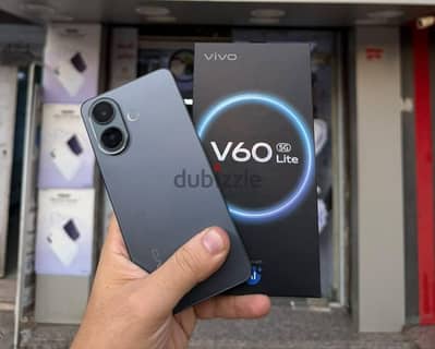 Vivo V60 lite