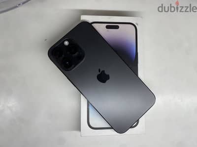 آبل - آيفون 14 برو ماكس