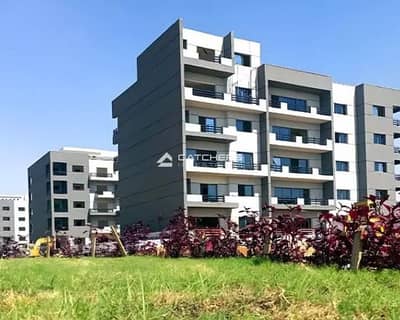Immediate handover, fully finished – directly on Suez Road in Sheraton.
