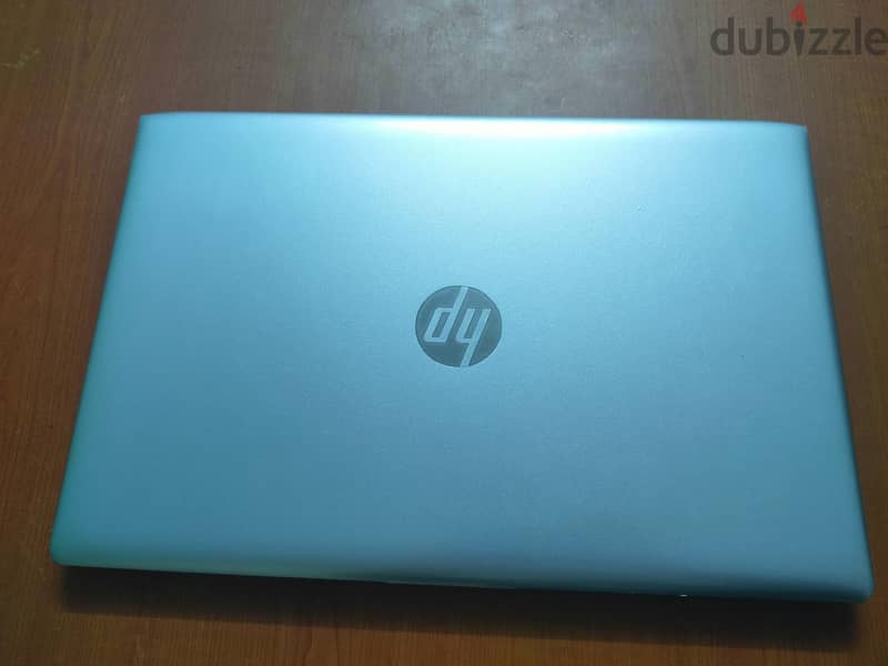 HP bro Book 6