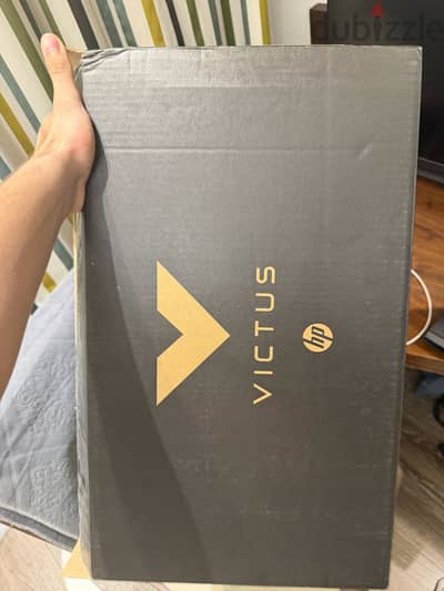 Victus 15