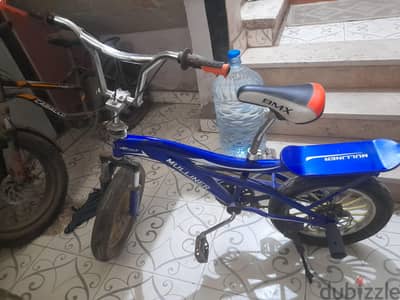 عجلة نيجر مقاس ١٦