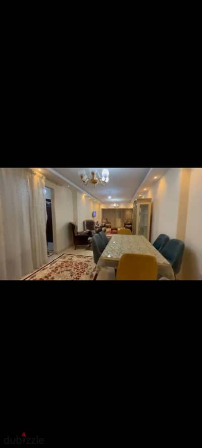شقه للايجار في المريوطيه