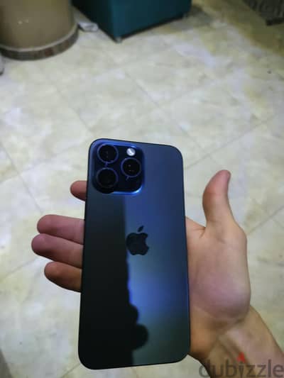 آبل - آيفون 15 برو ماكس