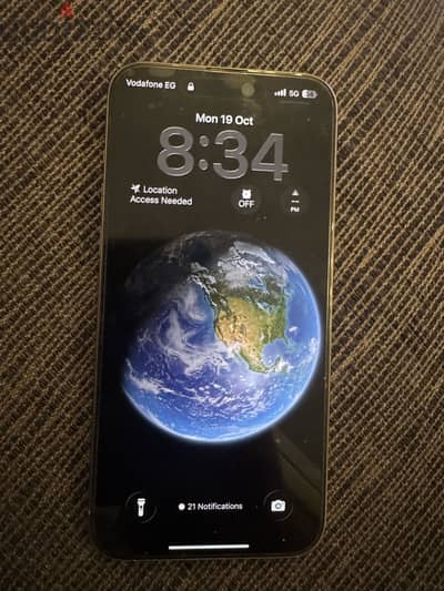 Apple - iPhone 15 Pro Max