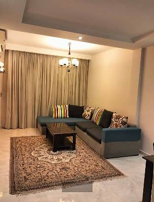 Hot Rental Deal in The Address Sheikh Zayed | 112 sqm Corner Apartment | 3 Bedrooms | 2 Bathrooms | 2 Balconies | Premium Family Living