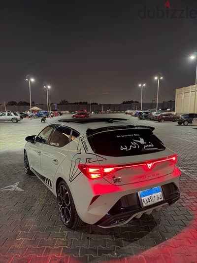 كوبرا ليون 2026