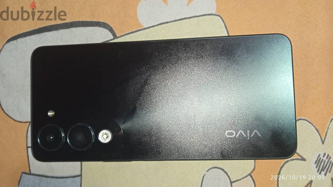 Vivo Other Model 1