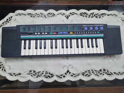 Yamaha PSS-190