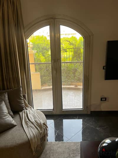 Garden-View Apartment for Sale in Al Narges 8, New Cairo | 195 SQM | Negotiable
